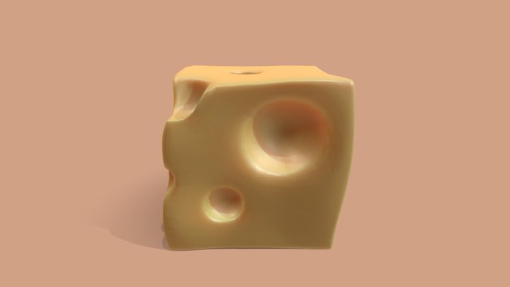 CHS 3D Model