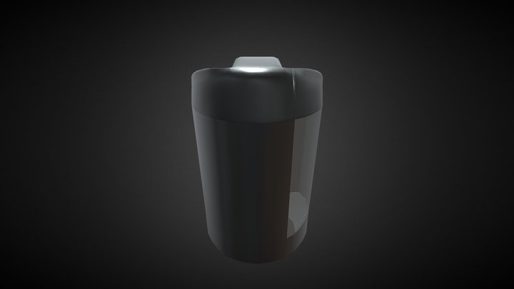 Keurig 3D models - Sketchfab