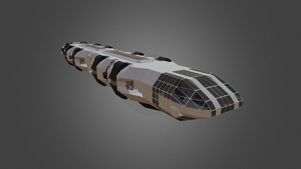 CosmoBus