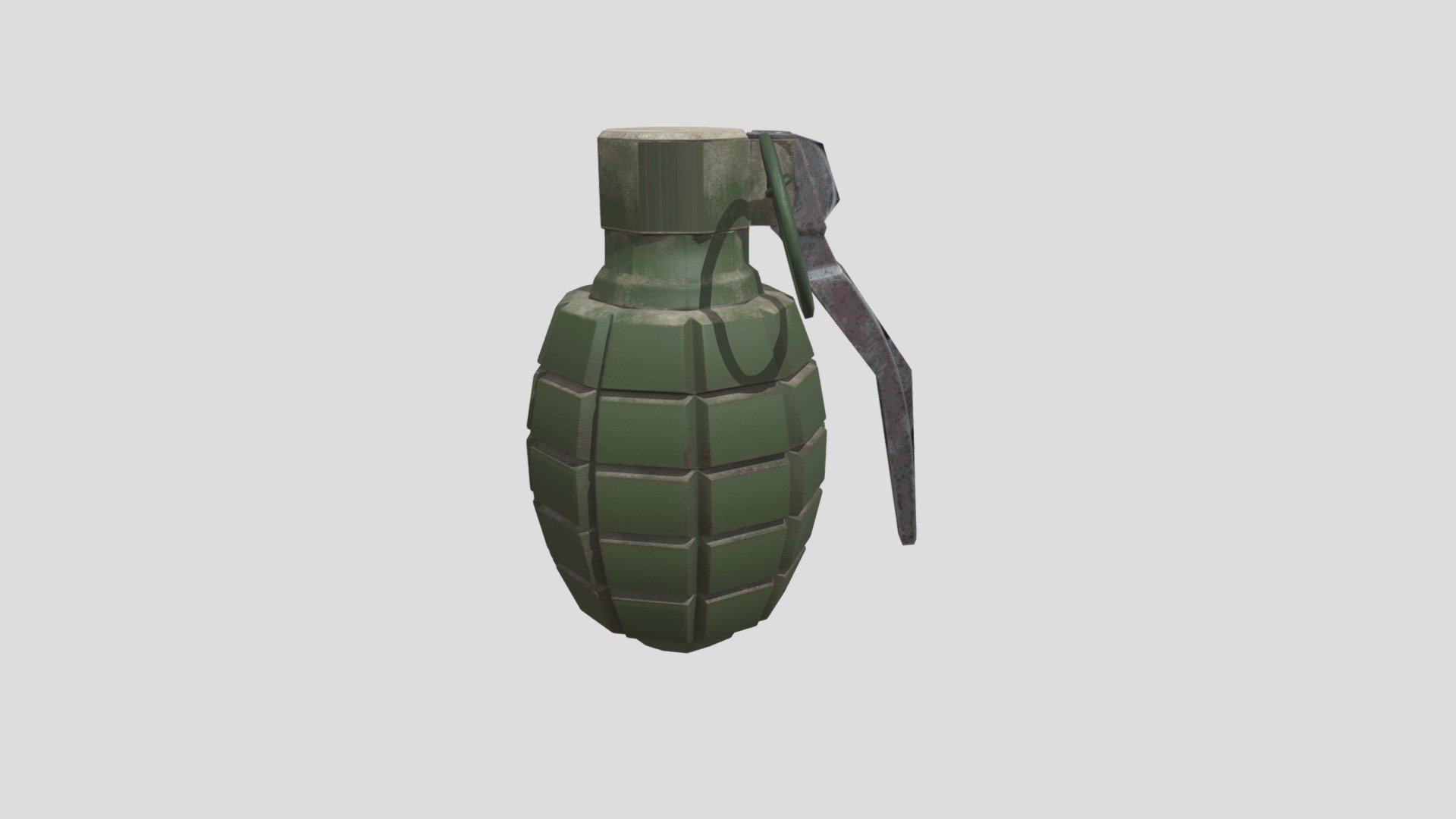 War Grenade