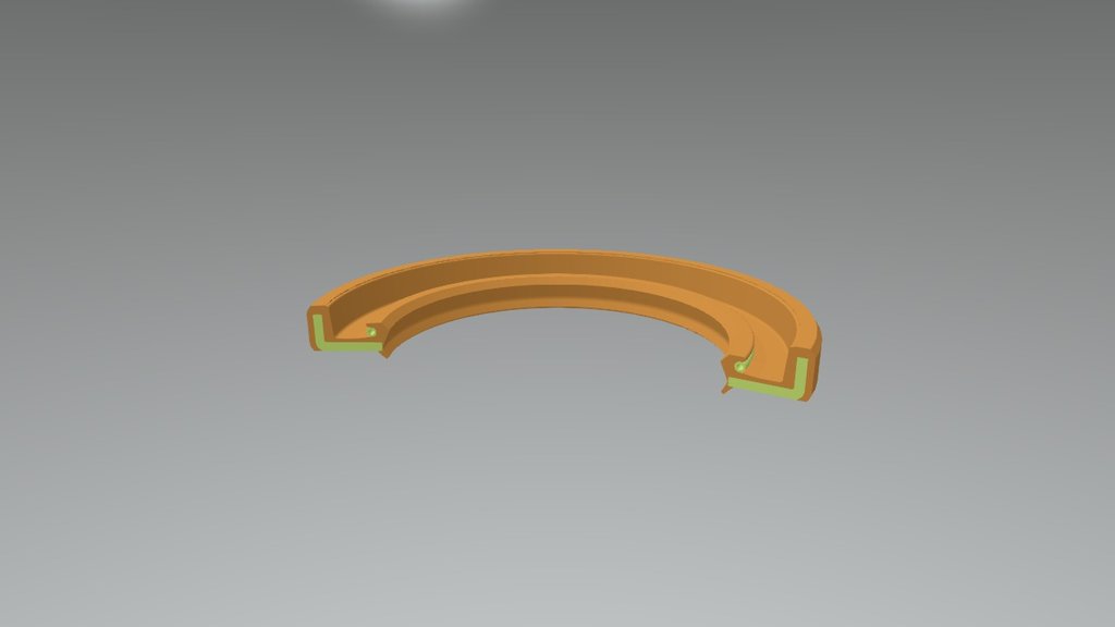 TCHP-1 — Sketchfab embed 3D viewer