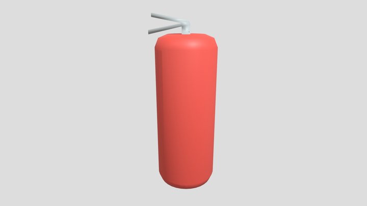 Fire Extinguisher