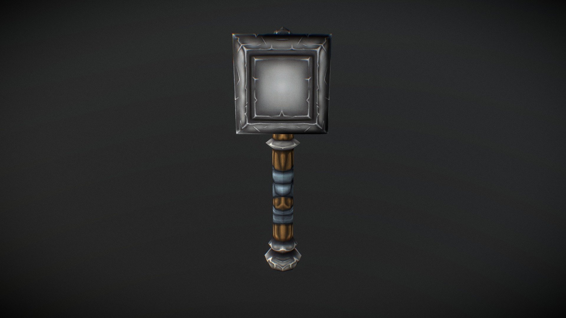 Doomhammer