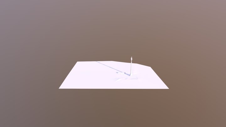 L00 Intro 3D Model