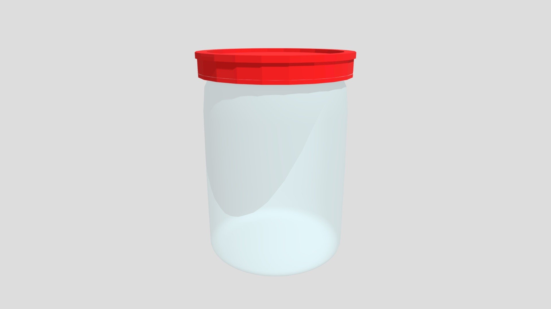Jar from Poly by Google