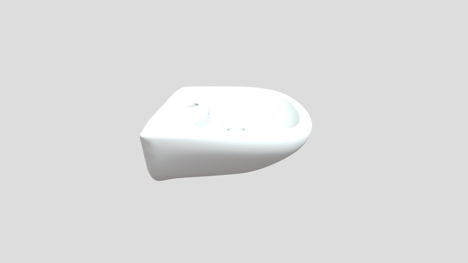 Major - Totosite - playsite-3d toto model_bath