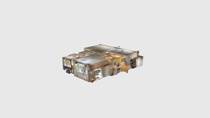 A1 3D Model