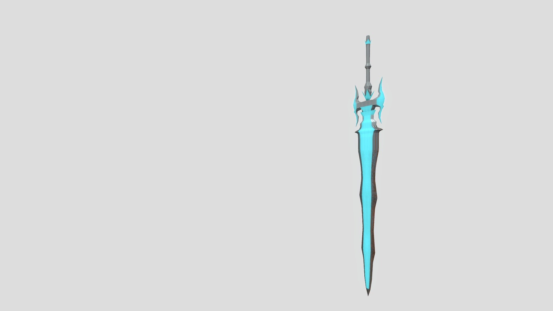 Doomsday Greatsword