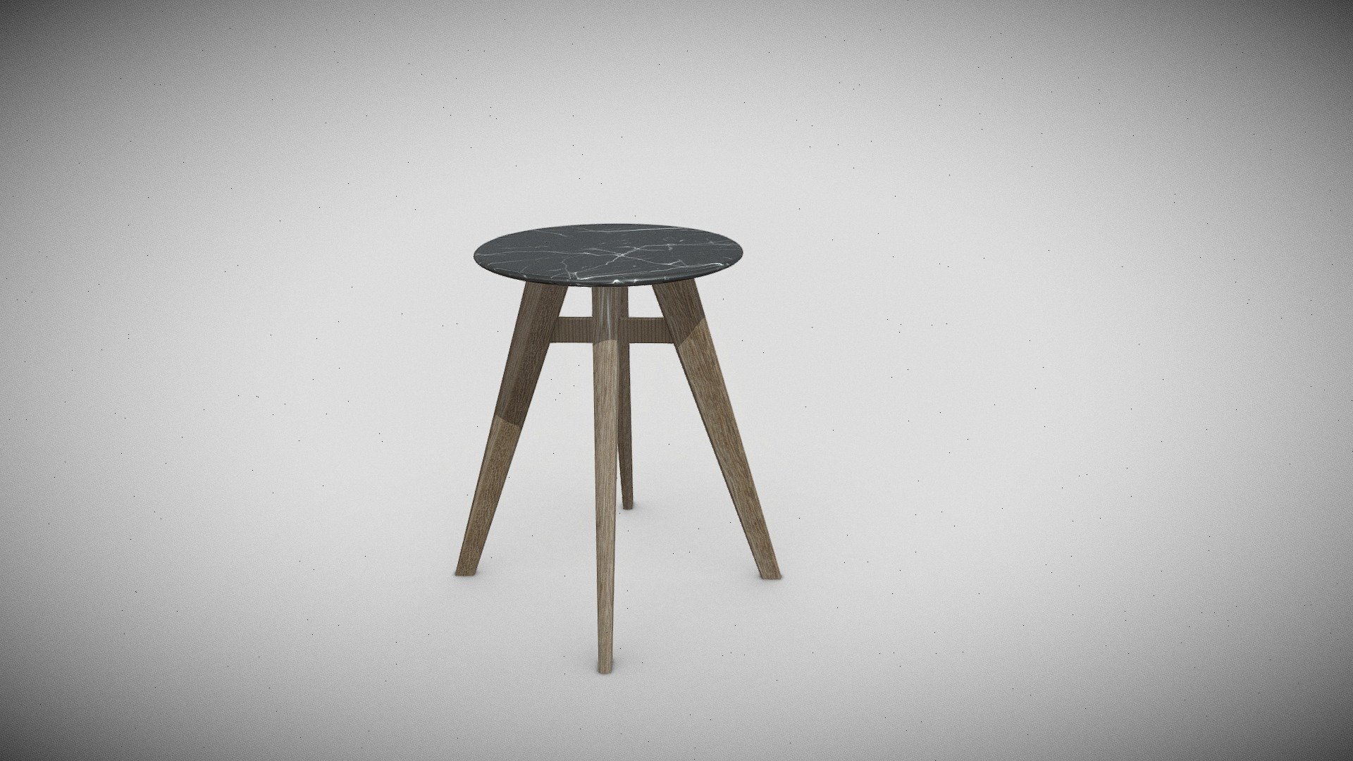 Modern Marble Coffee Table | VR ready - 3D model by wtsverse [f4f5f2e ...