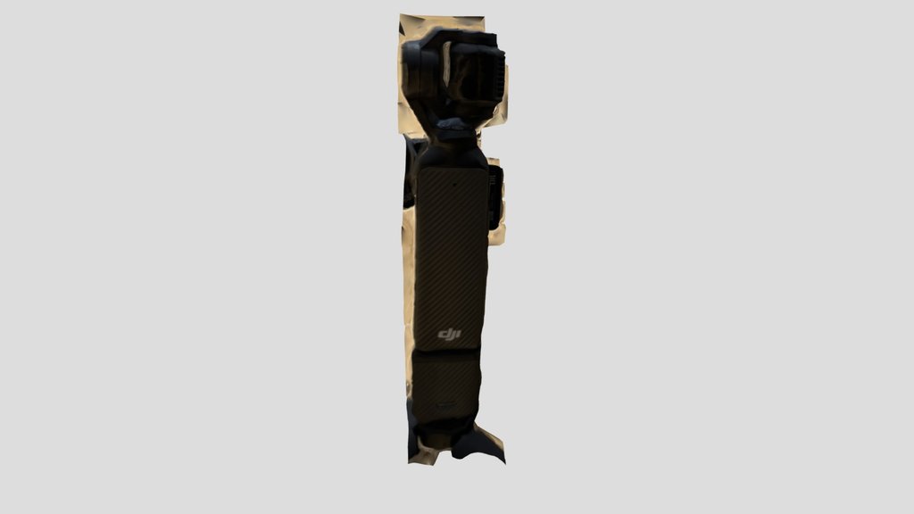 Dji Osmo Pocket |||