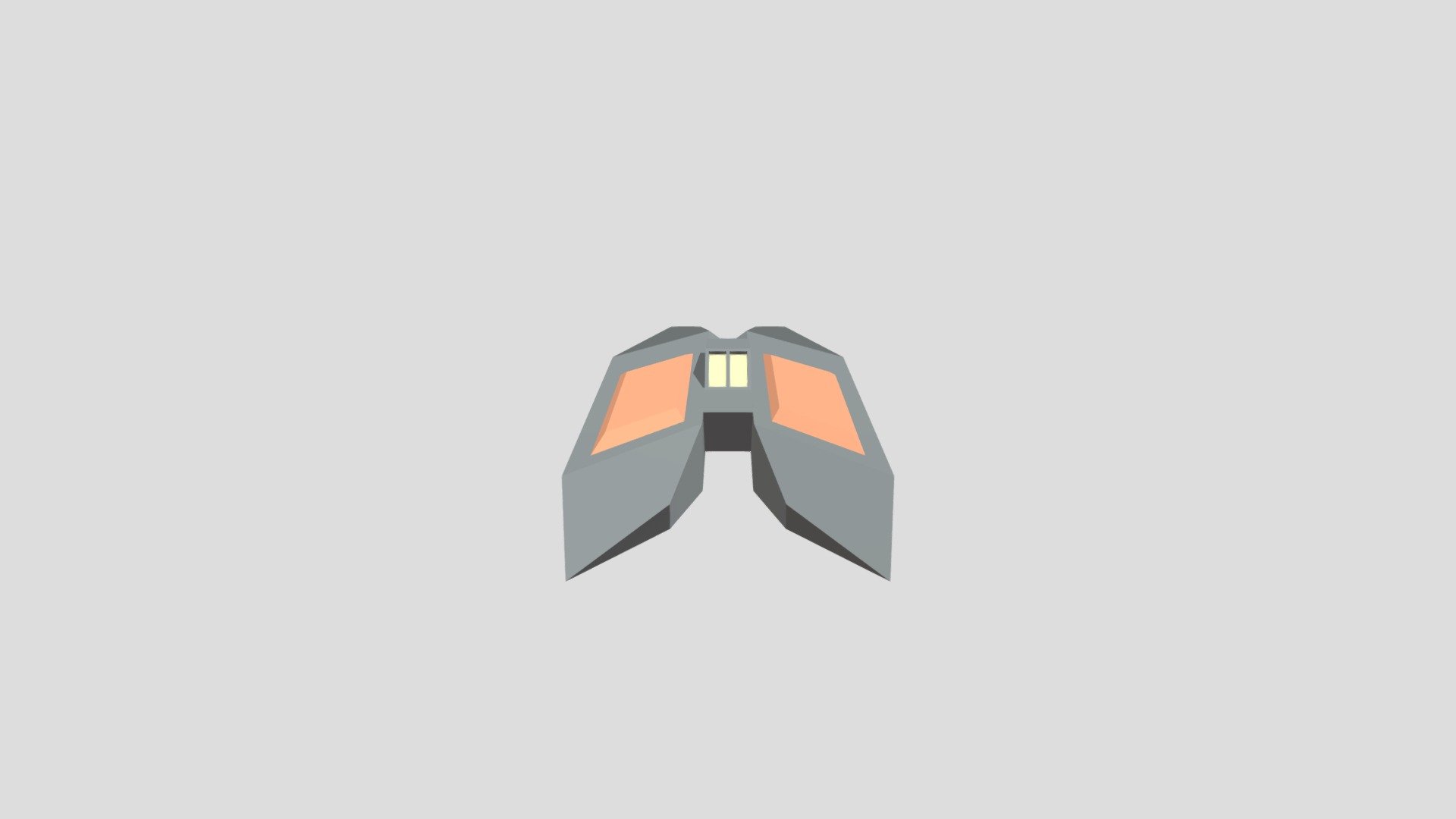 Space Glider
