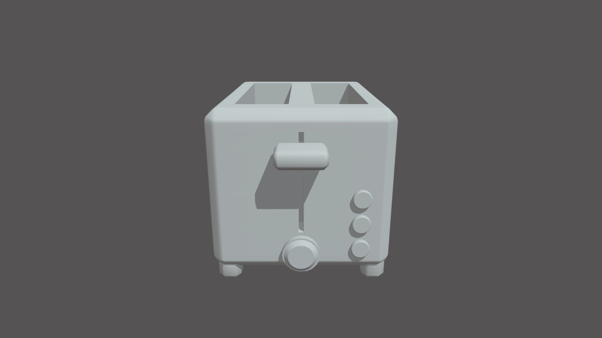 Toaster