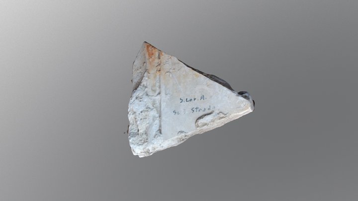 SLA_2Ep_workInProgress 3D Model