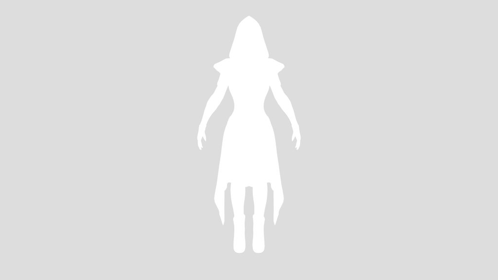 Assassin Sorceress Outfit