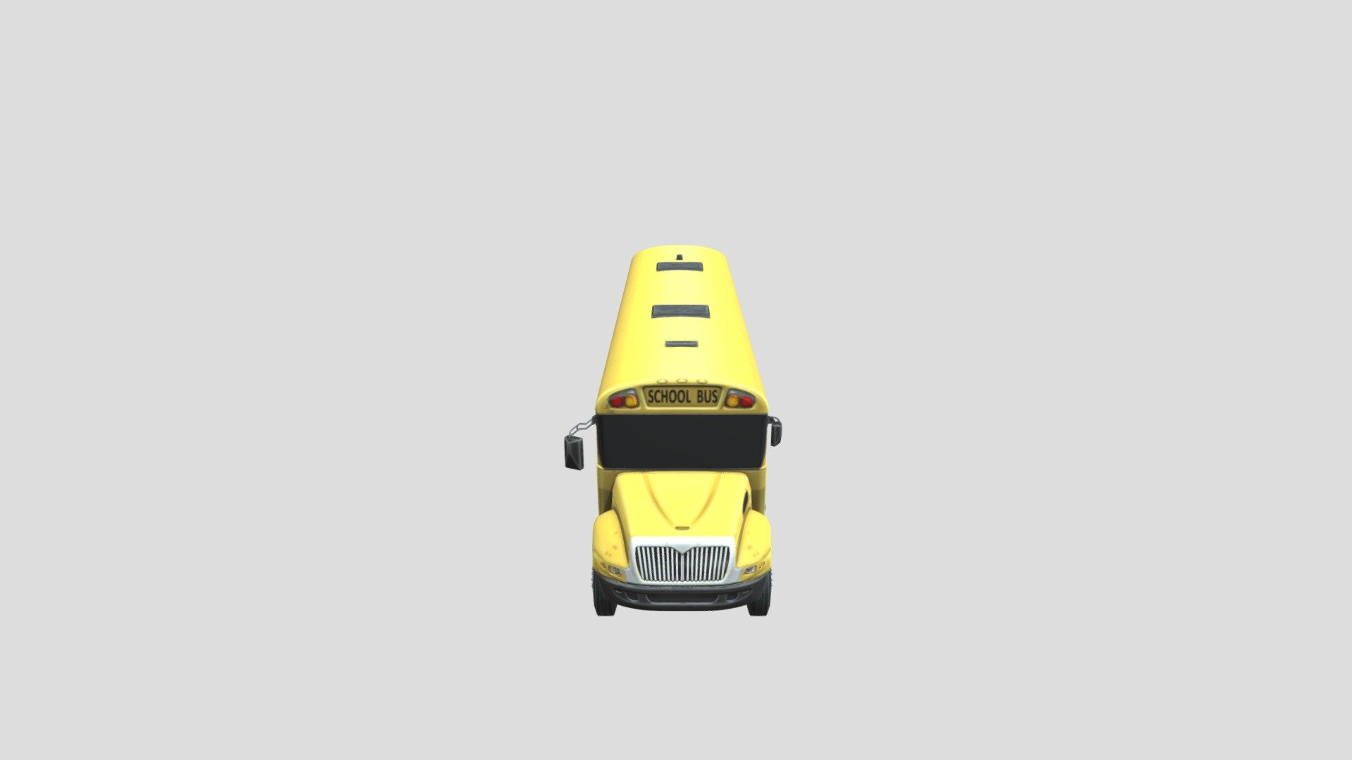 IC CE-Series - Bus Simulator 17 - Download Free 3D model by Villanueva ...