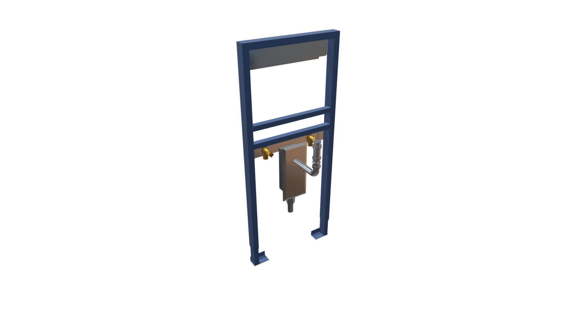 Grohe - Rapid SL For Wash Basin 38625001