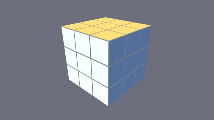 Rubik's Cube