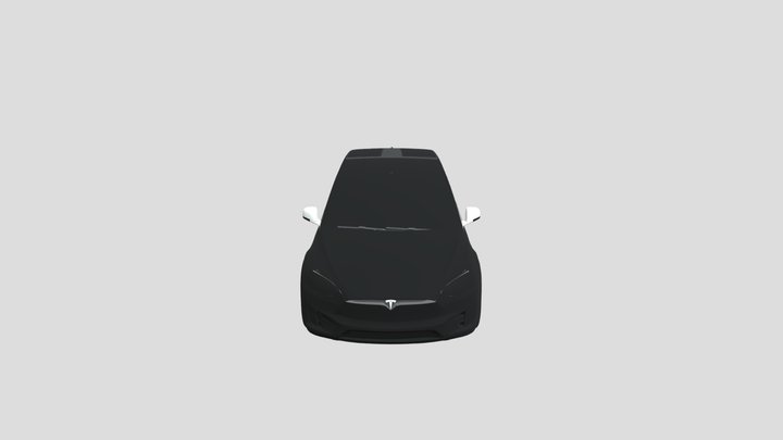 TSL 20191105 3D Model
