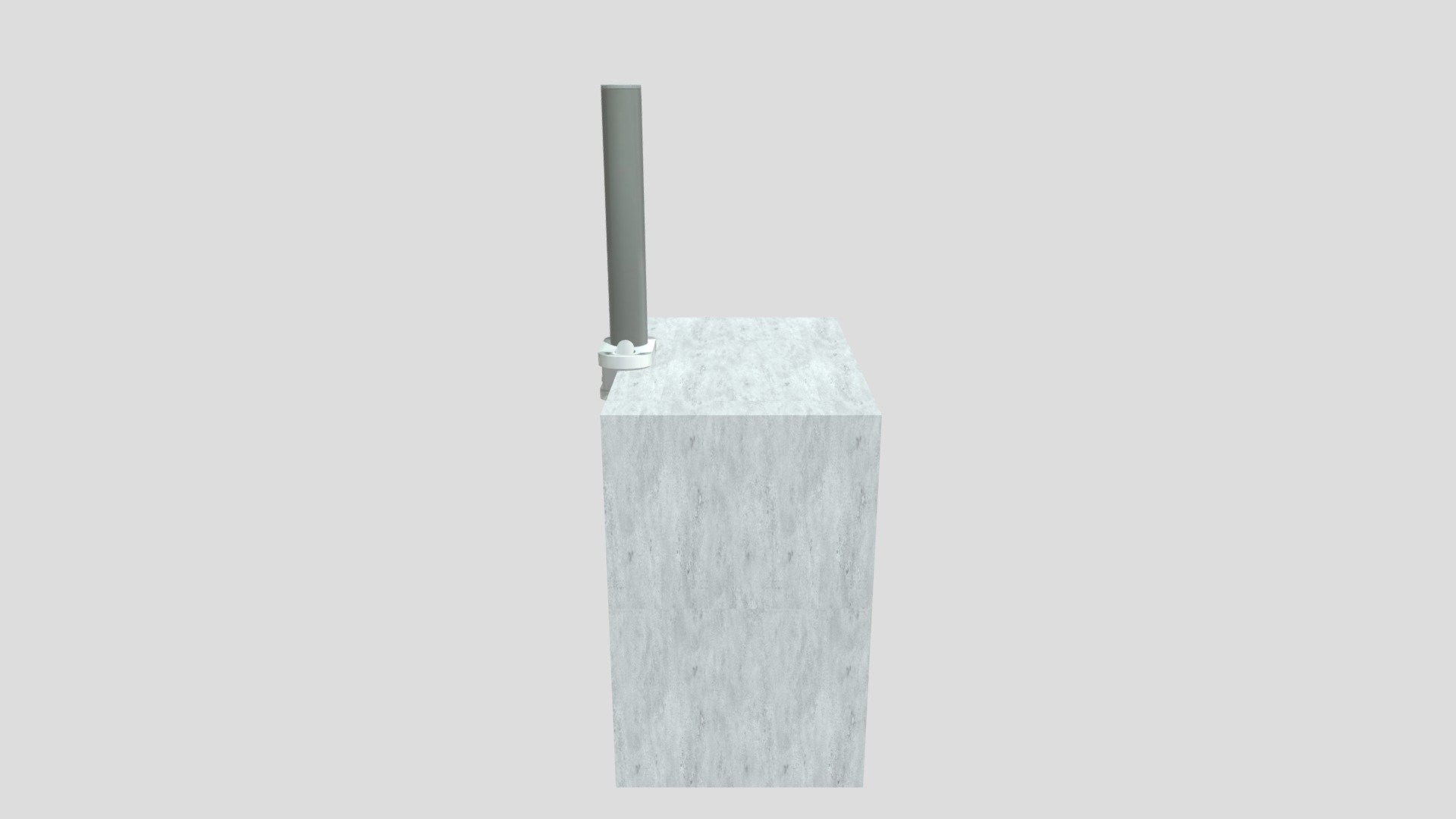 Retractable Bollards