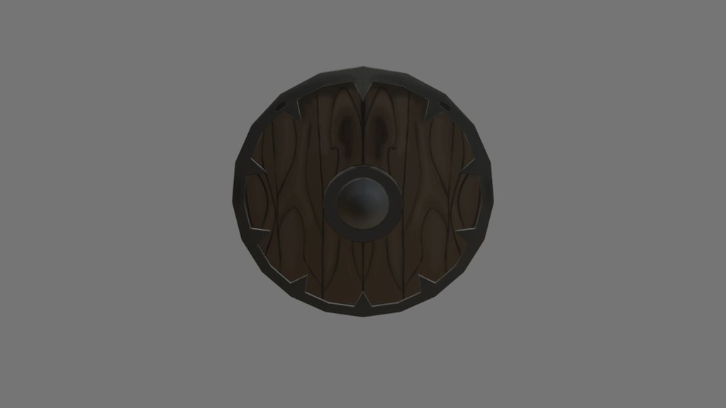Viking Shield
