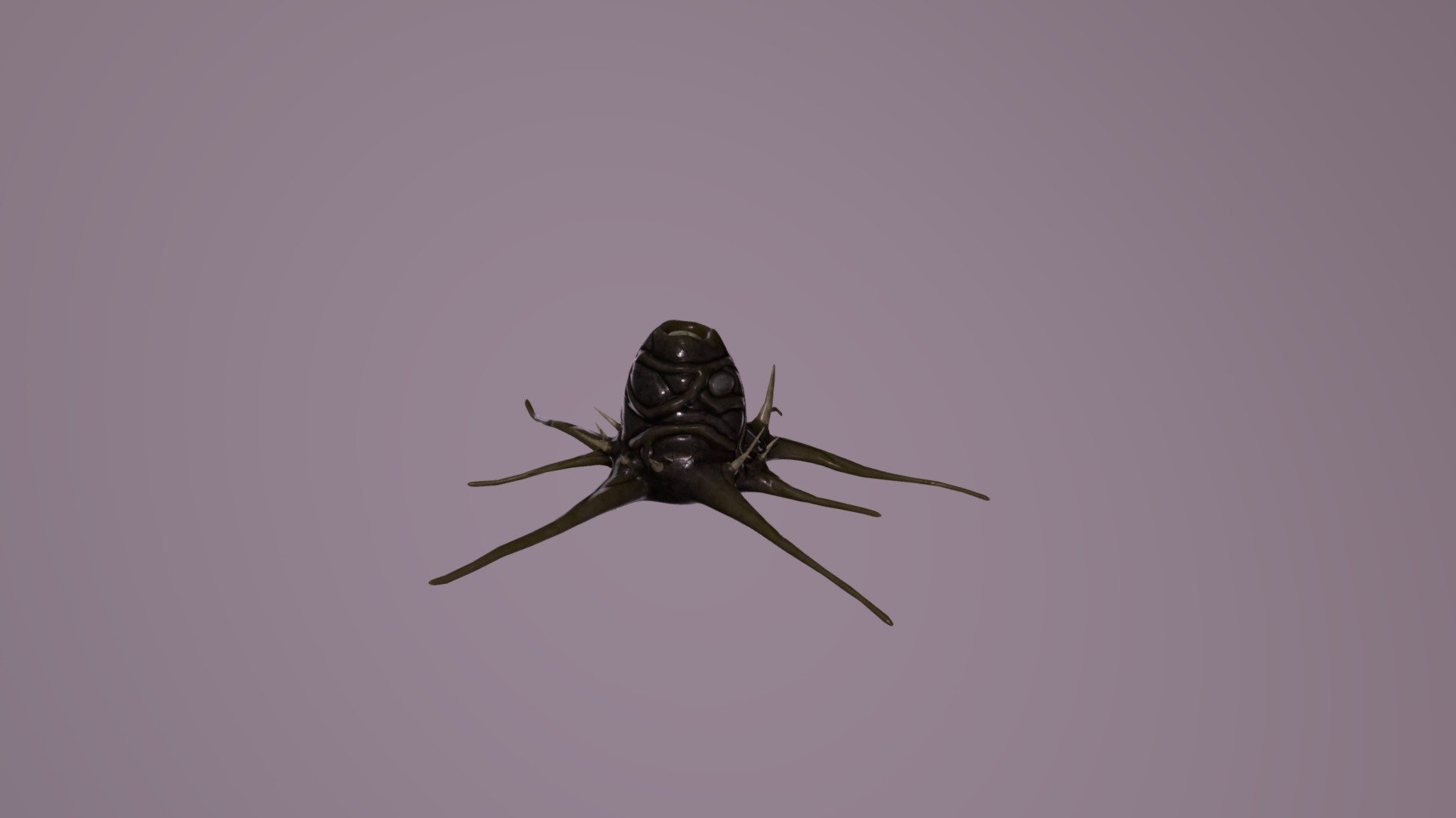 Eggpod test