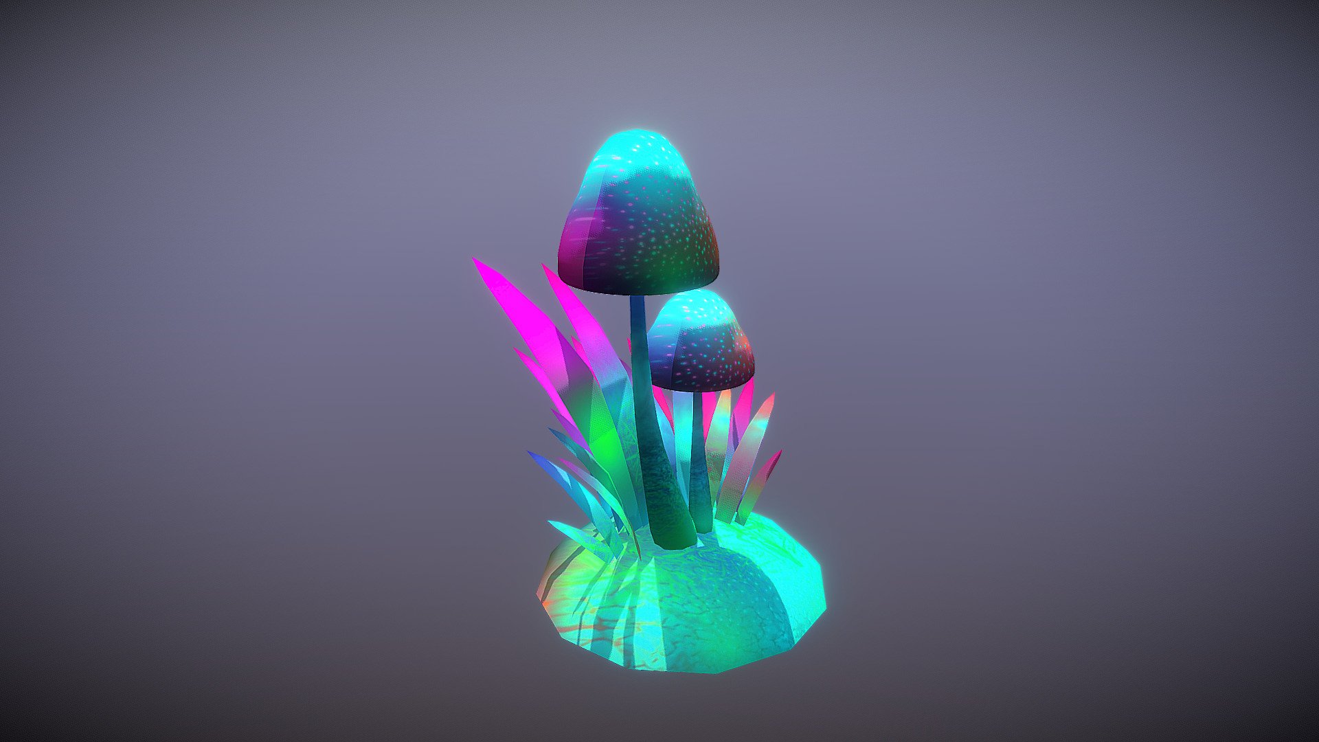 Mushroom