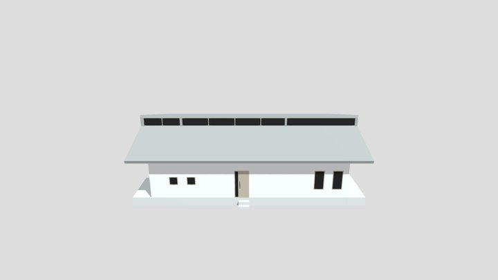 prueba 2 3D Model