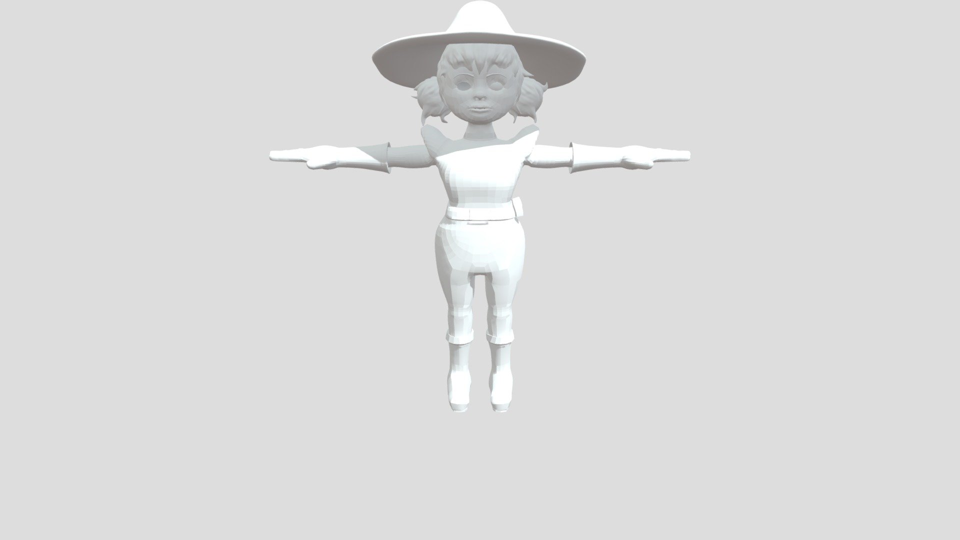 Etta Ride Model