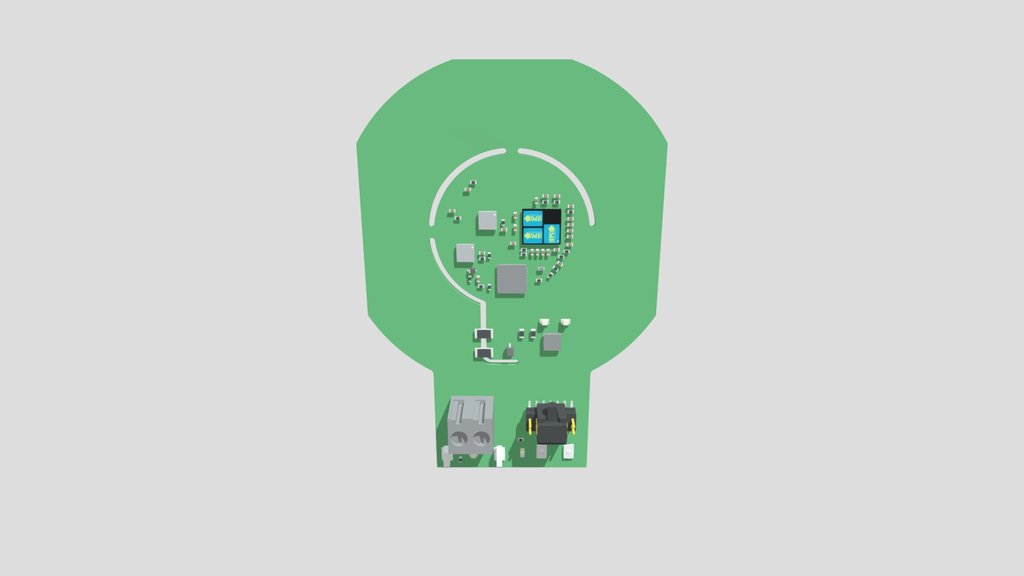 EPC91132 Motor inverter with EPC33110