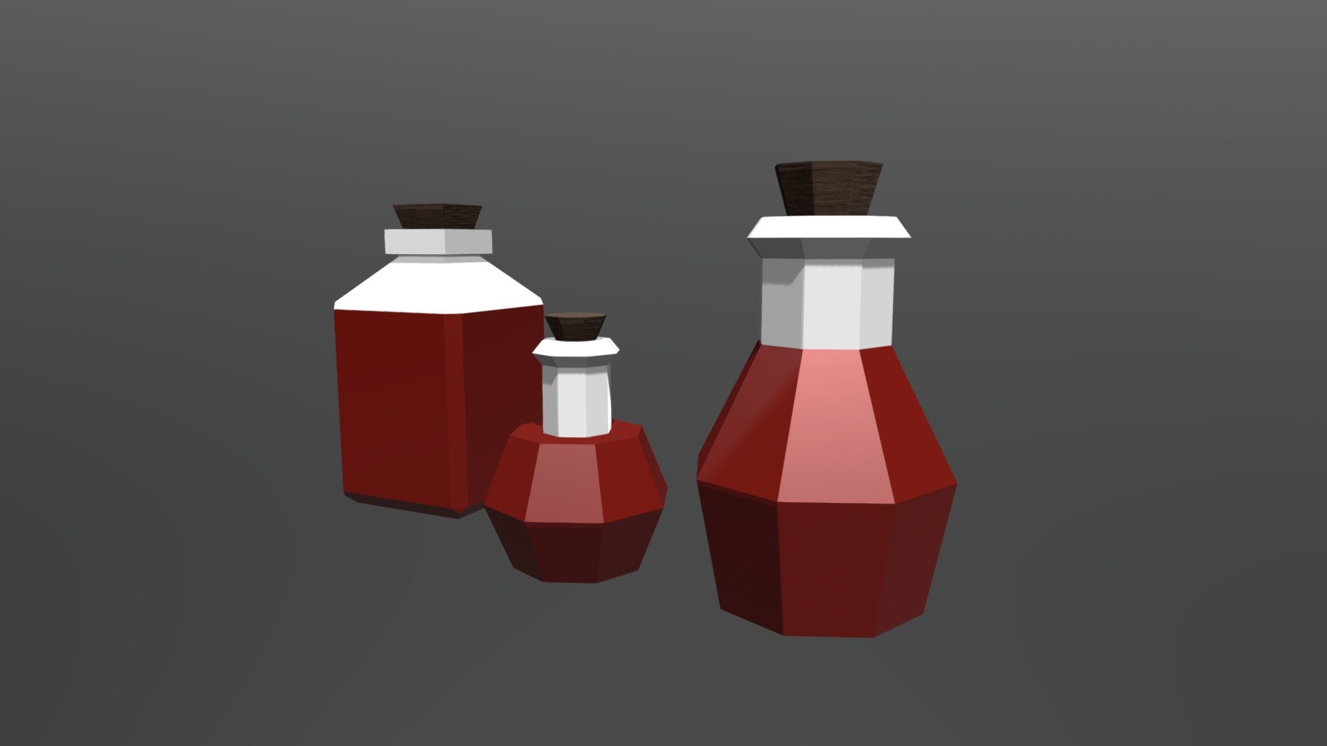 Potions