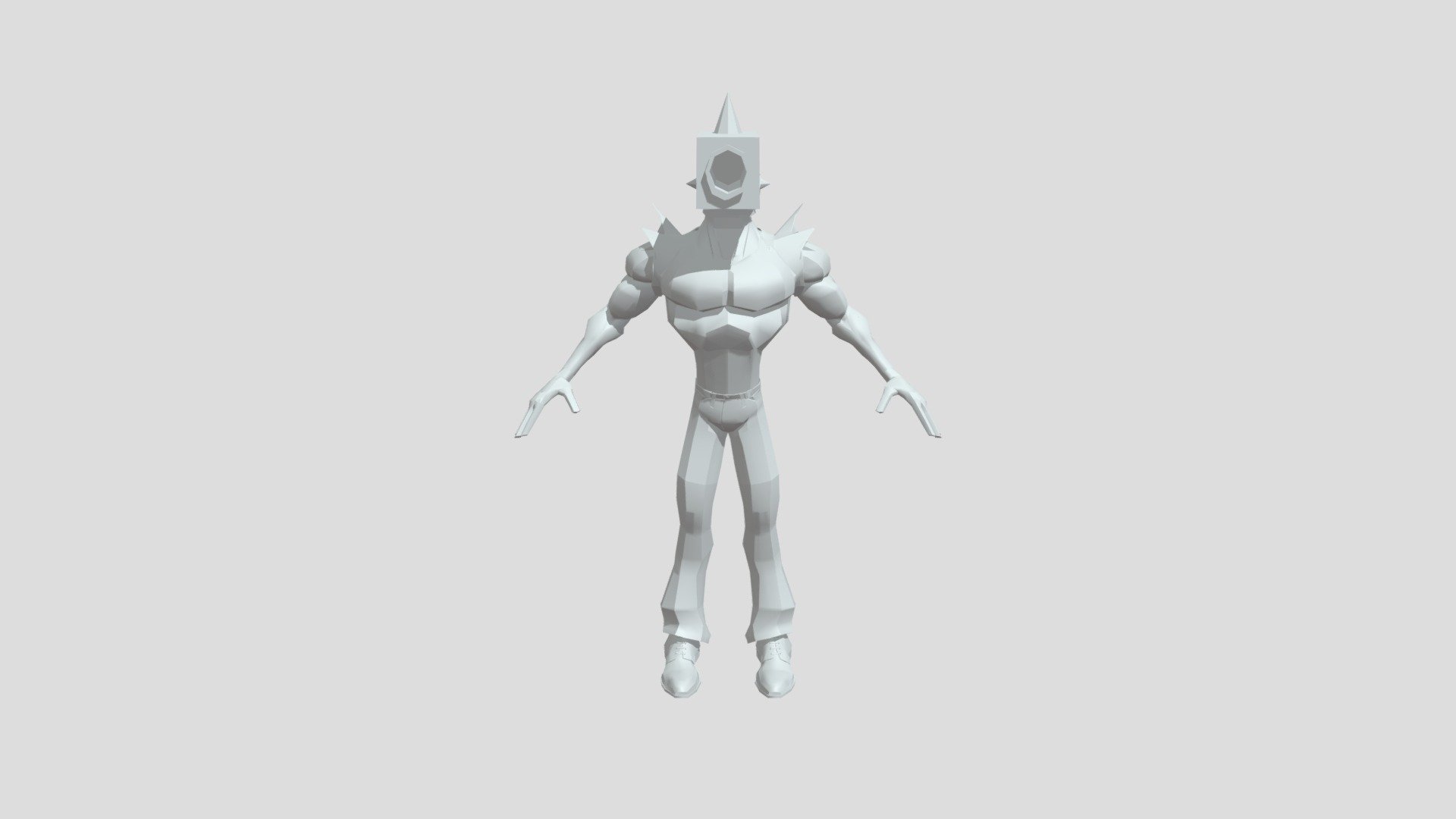 Guntz SketchFabModel 3D Model By Esullivan f509e20 Sketchfab