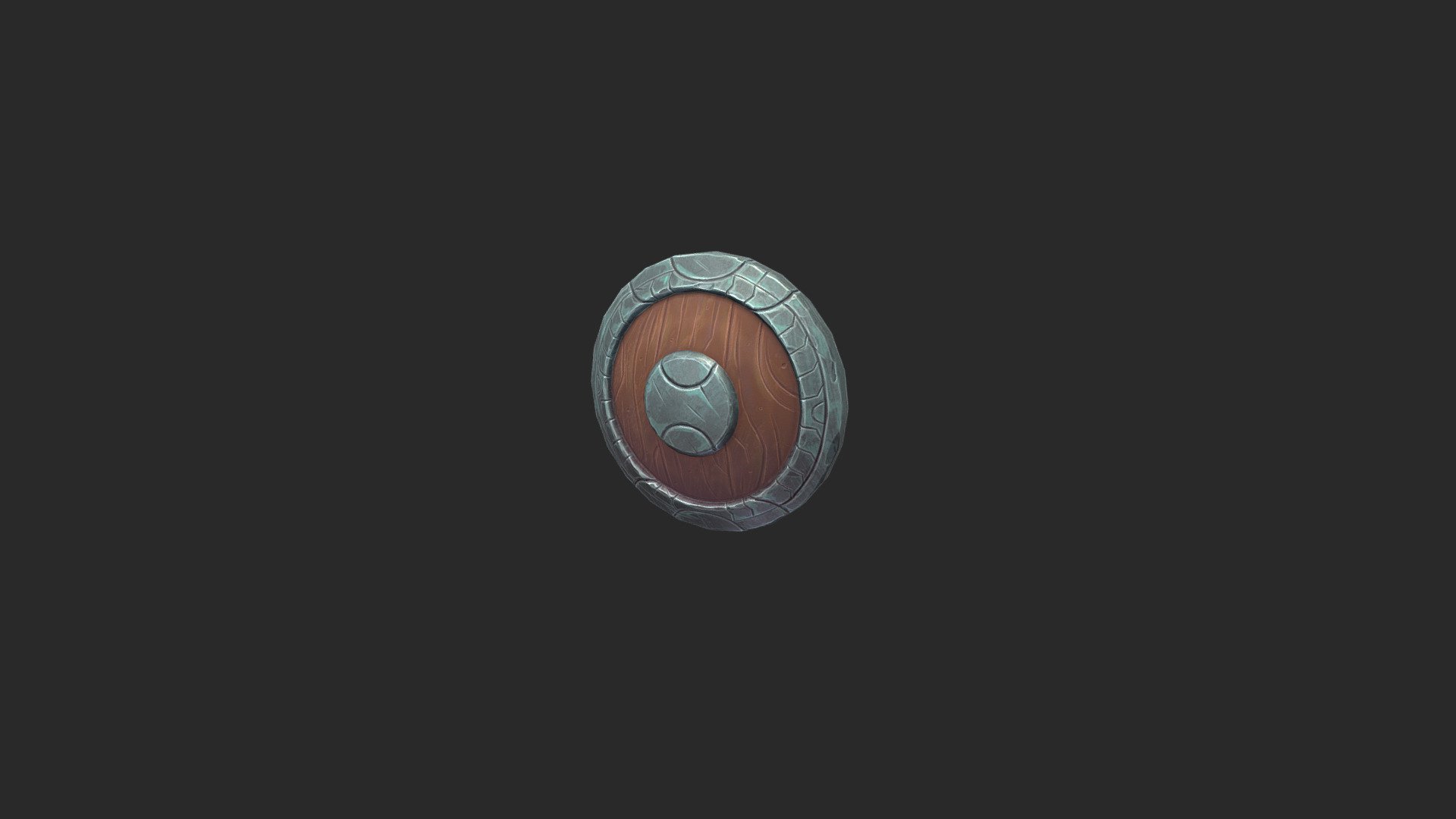 Shild - 3D model by Alejandro.Sanchez [f50abd5] - Sketchfab
