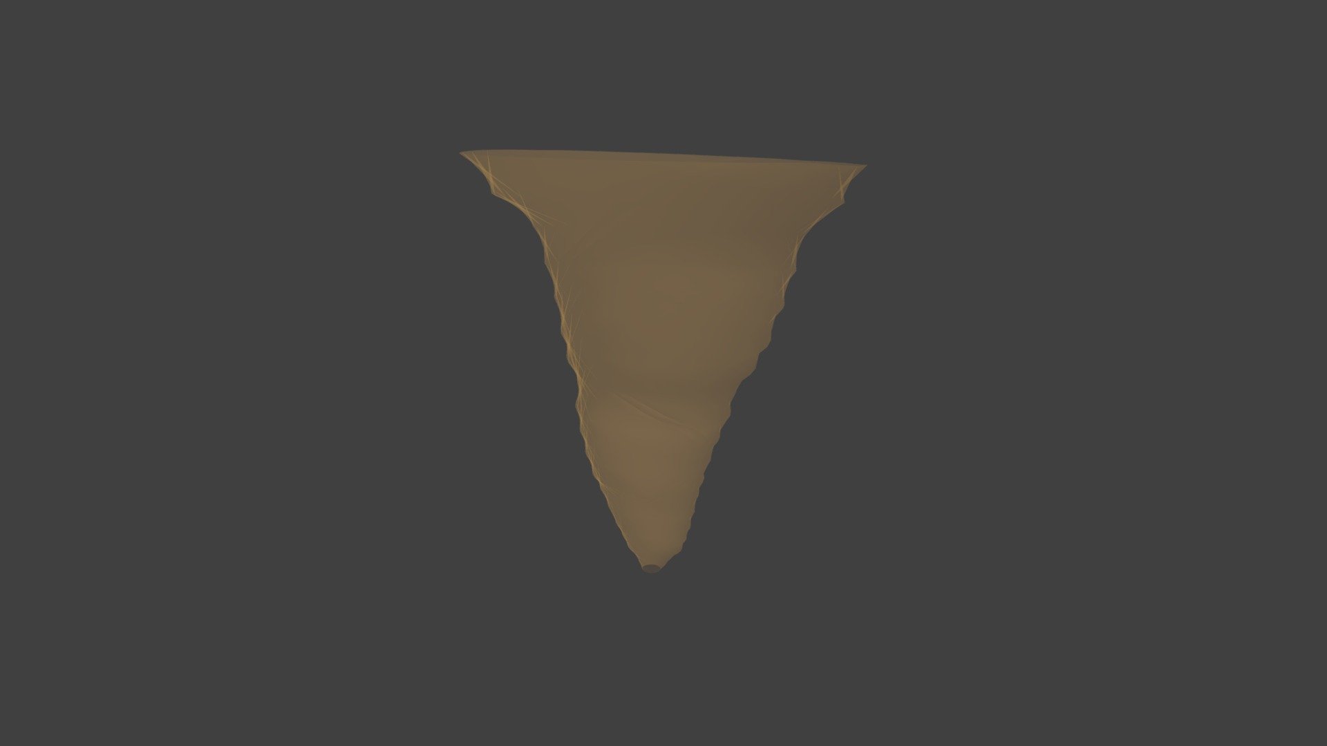 Tornado Mesh