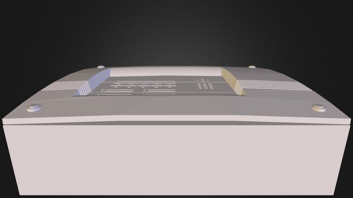 notifier - Sketchfab