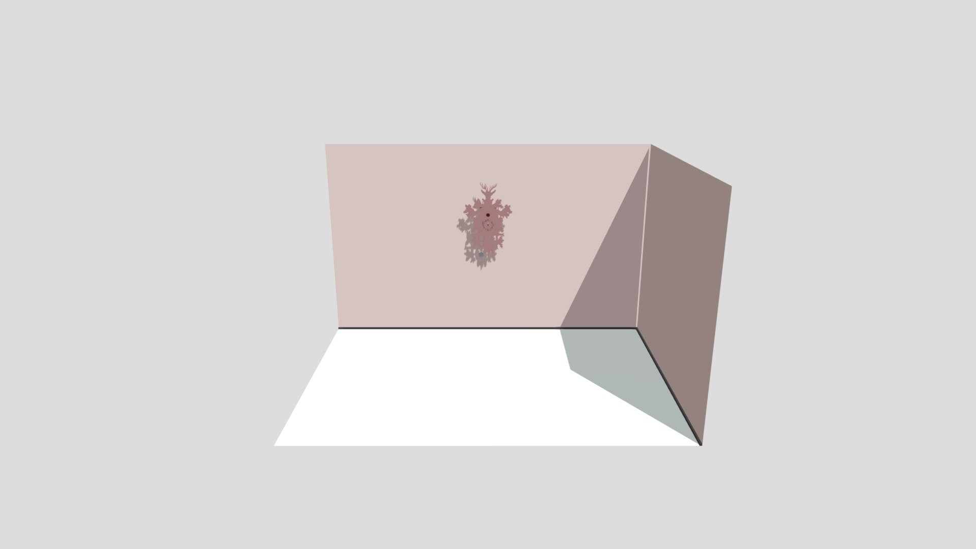 Cuckoo clock