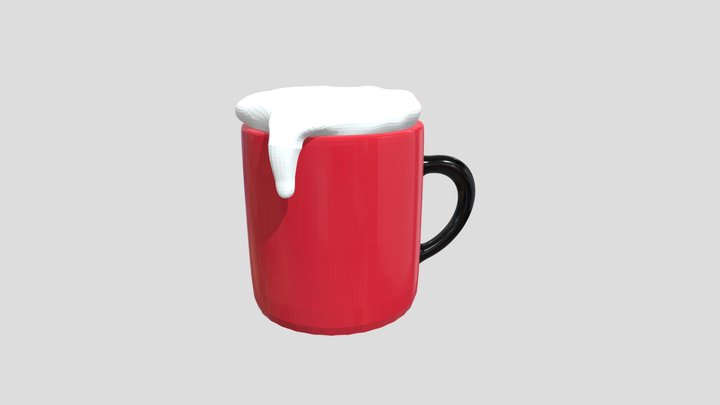 3december2020-fizzy-drink 3D models - Sketchfab