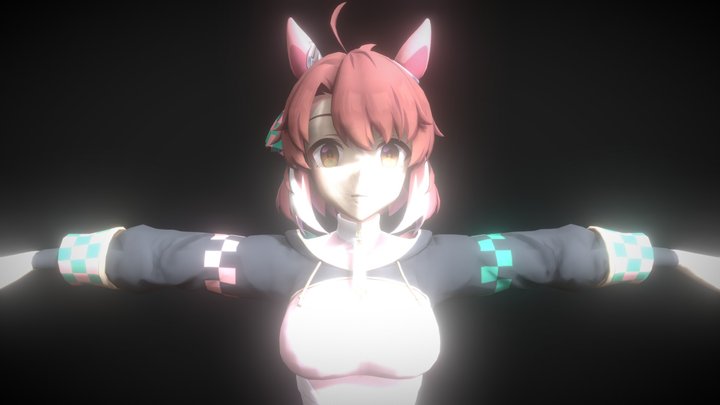 dantsu flame – Gratis 3D-model STL