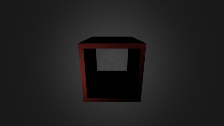 test 2 3D Model