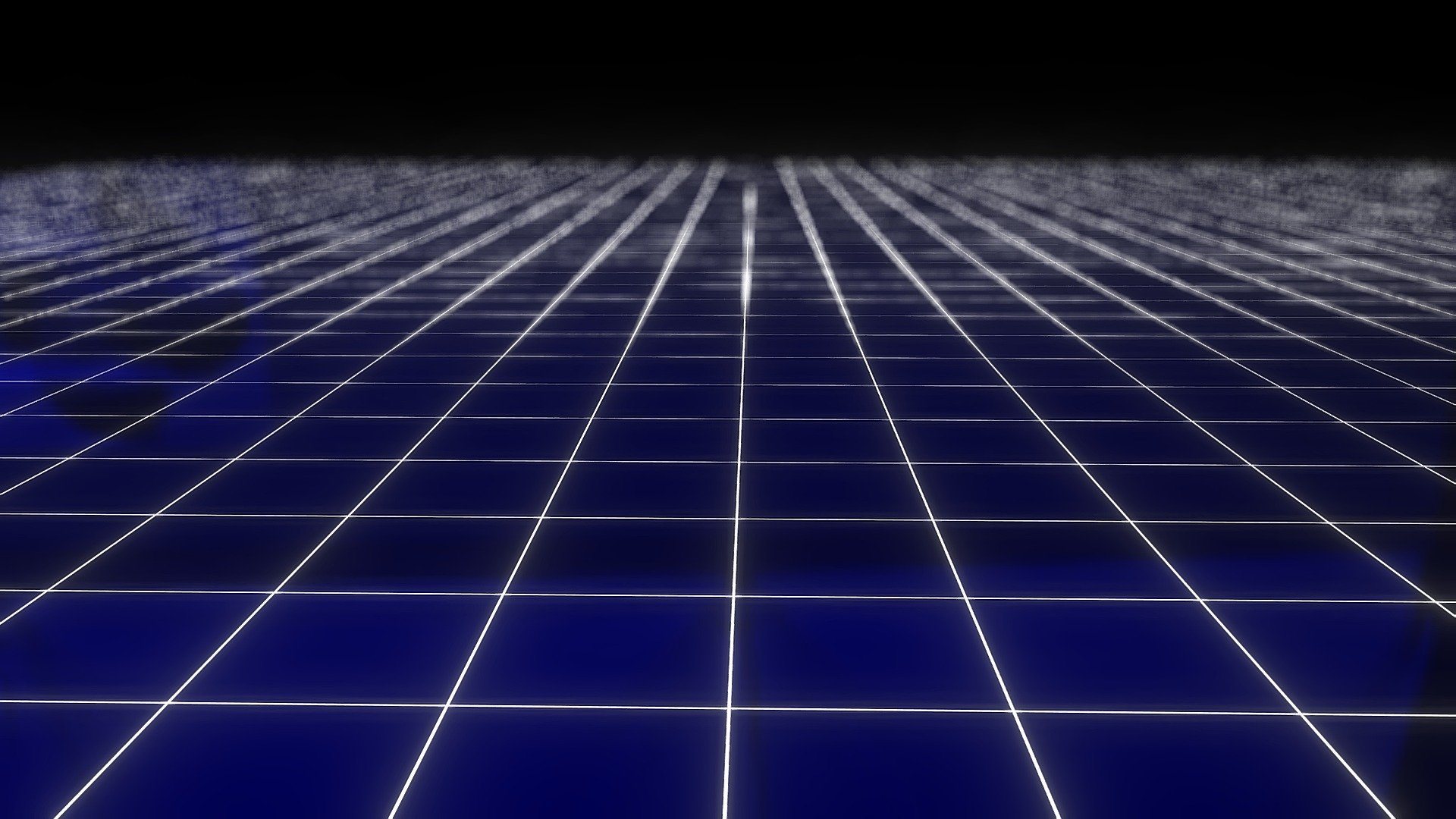 Loop Animation-Blending world — Sketchfab embed 3D viewer