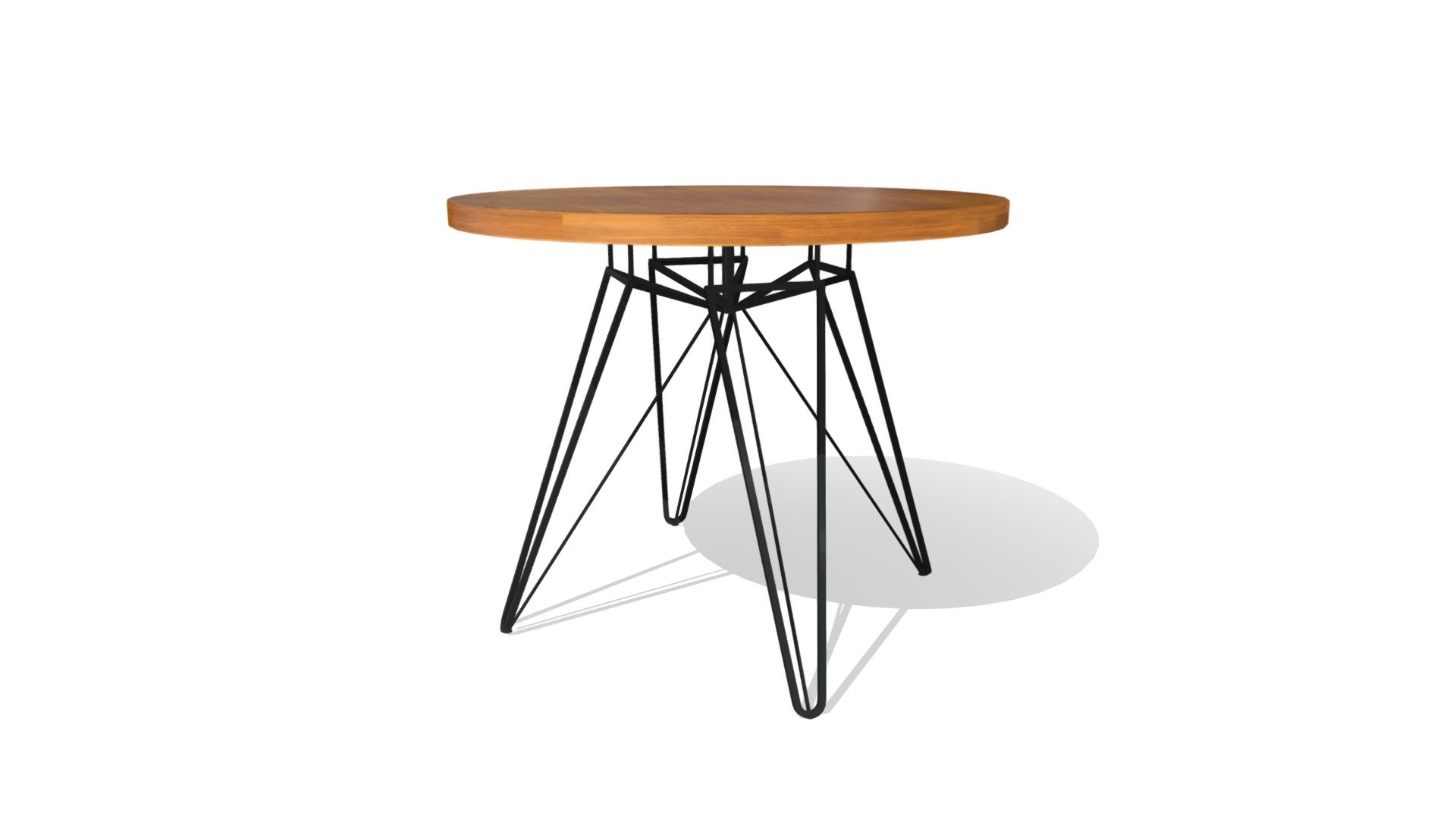 SPIDER (SPT-01) 90x90x75cm — Sketchfab embed 3D viewer