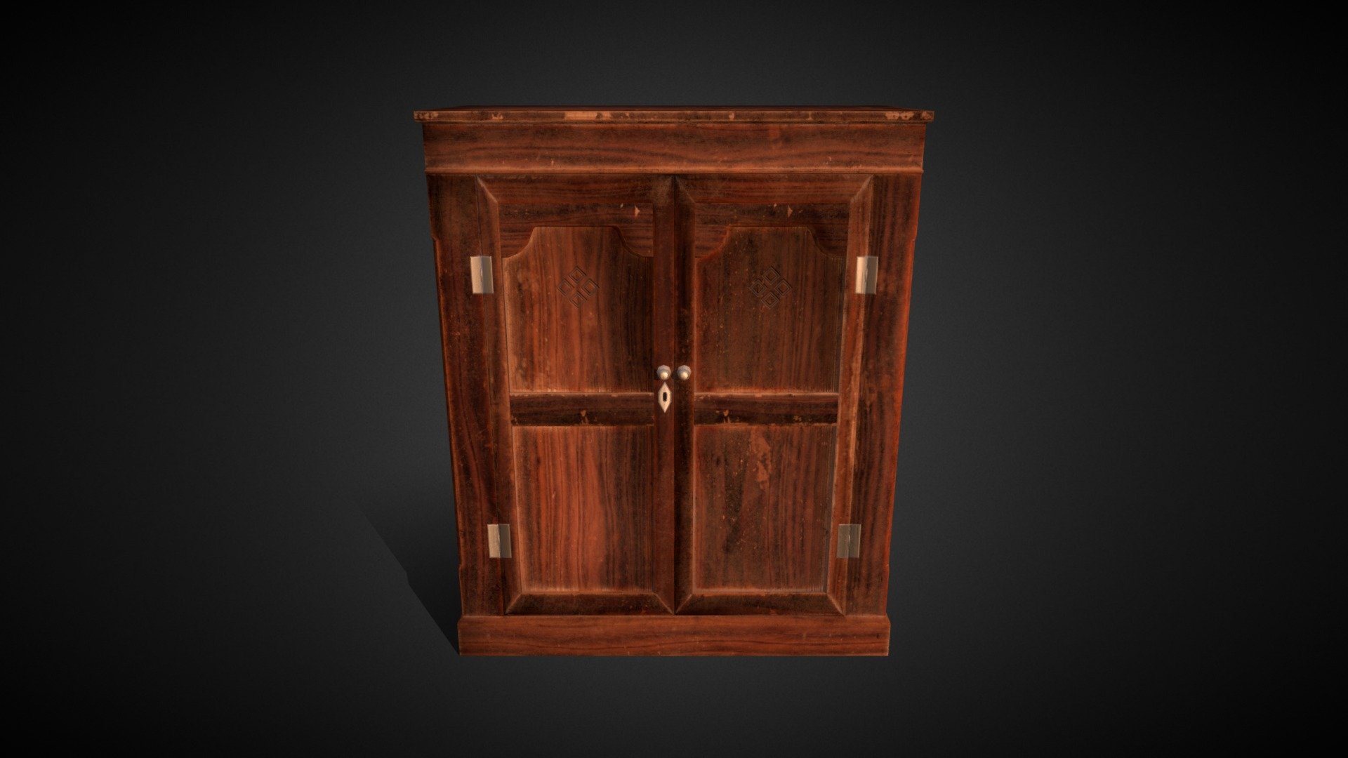 Wardrobe