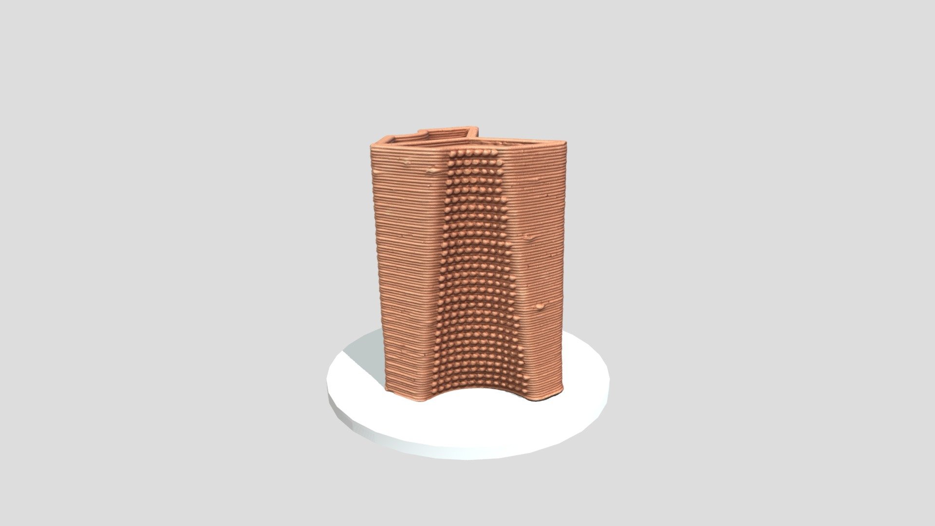 Brick B - Download Free 3D model by vatsal2552 [f50f829] - Sketchfab