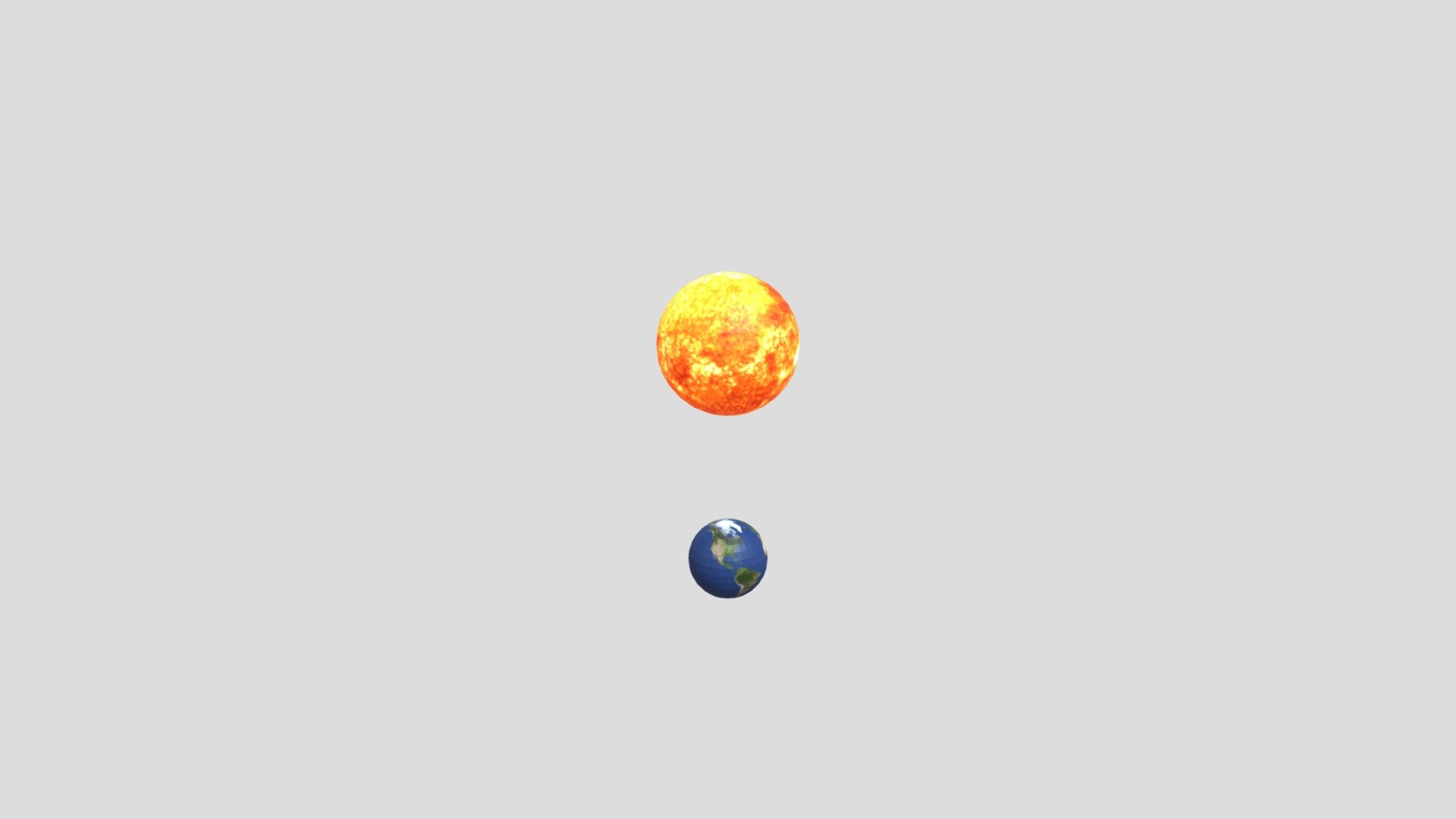 Sun Earth3