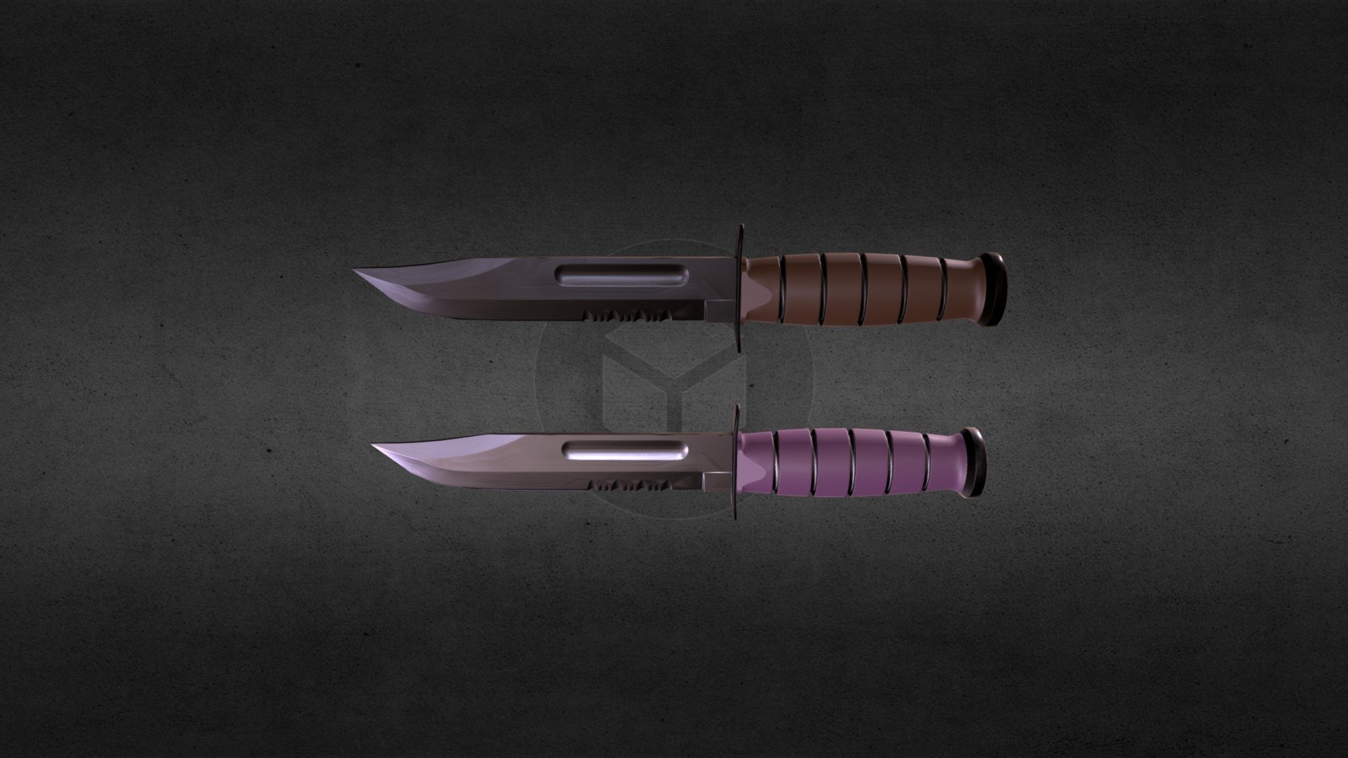 Knife