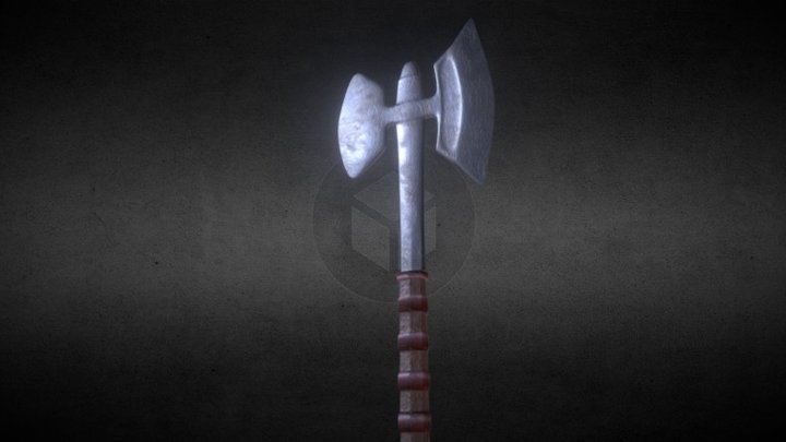 Axe Psaras