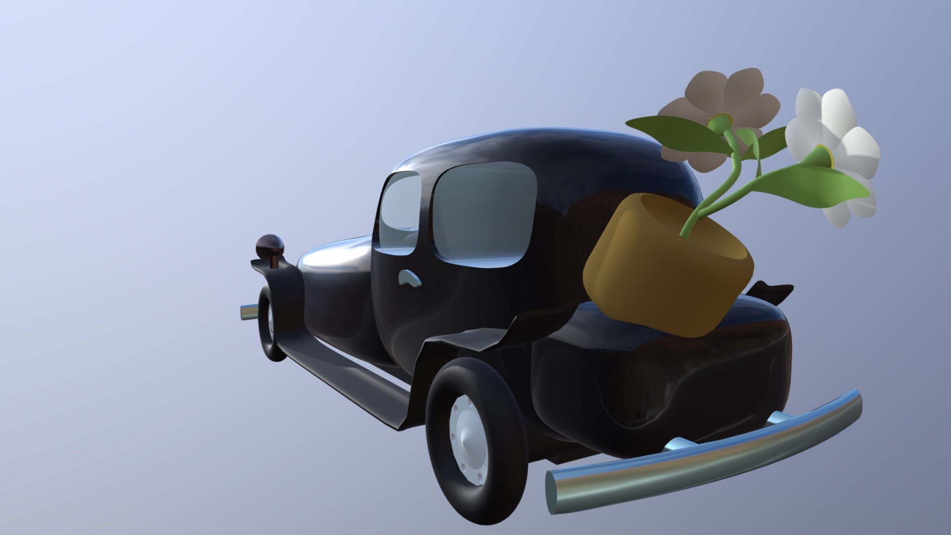Ridiculous Vehicle 3 - Download Free 3D model by AVZ ...