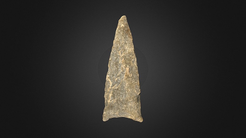 Yadkin Large Triangular (312a417-3)