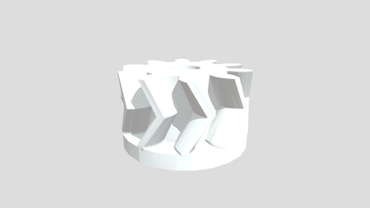Bed smallgrain