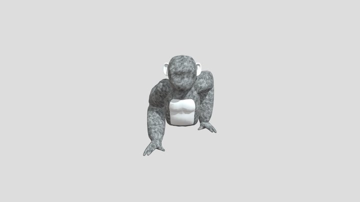 hint 13 3D Model
