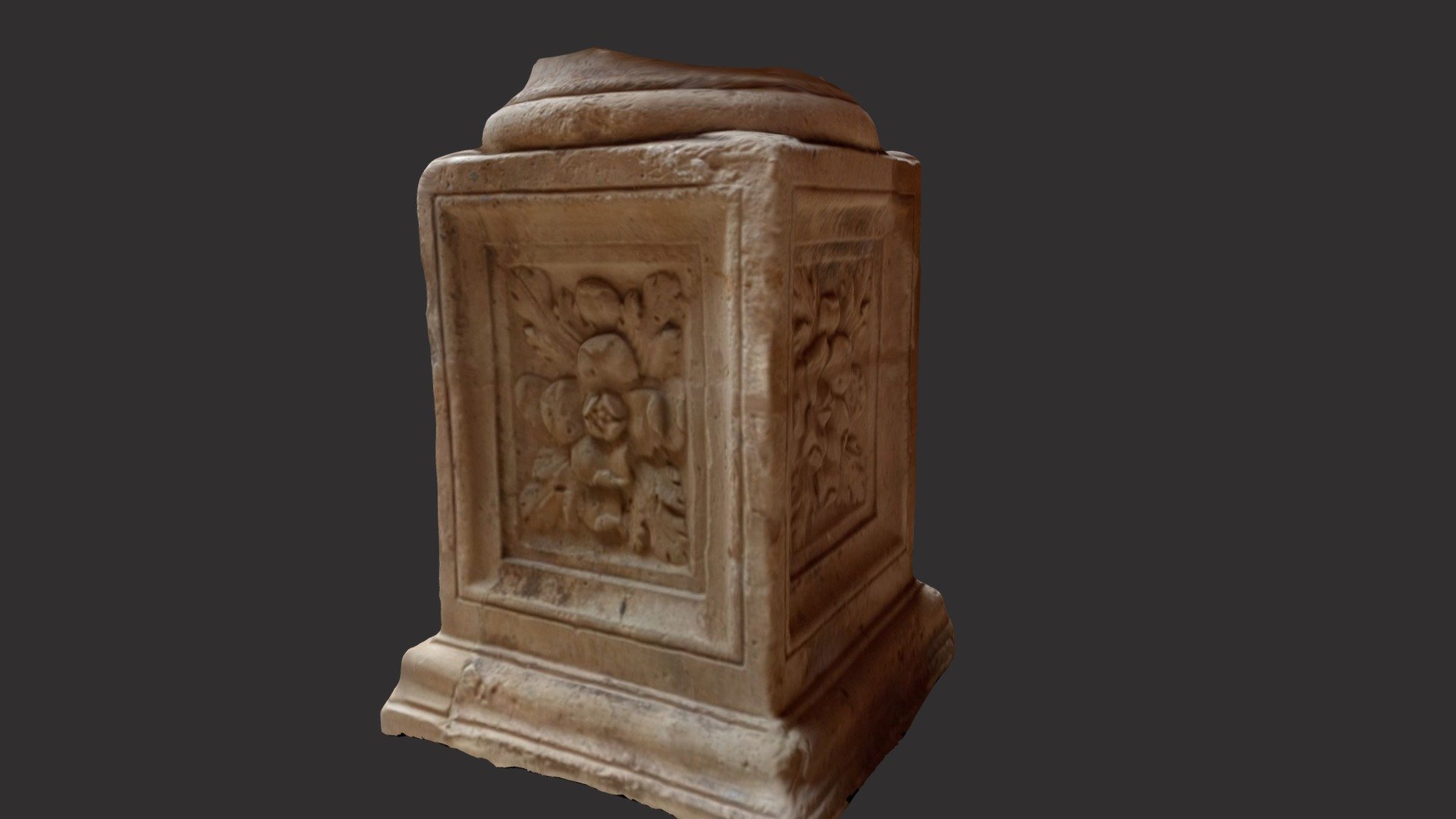 Base de Columna